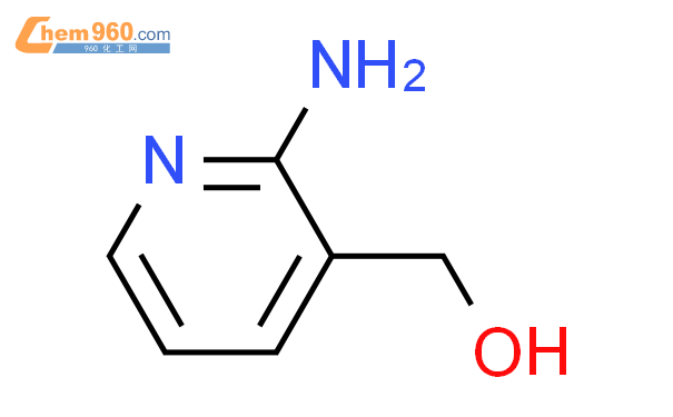 2-氨基吡啶-3-甲醇