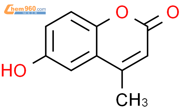 6-羟基-4-甲基香豆素