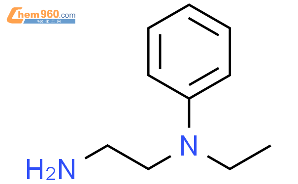 N-(2-氨基乙基)-N-乙基-N-(3-甲基苯基)胺