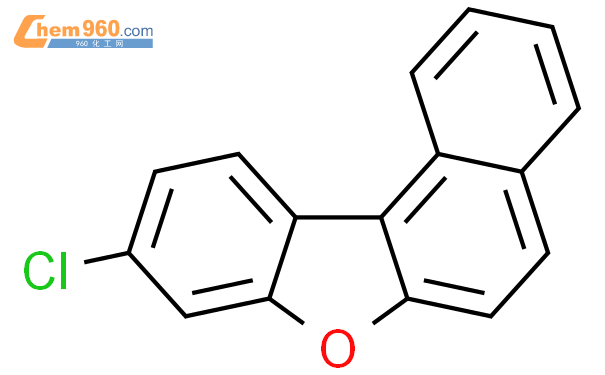 2379460-04-3_Benzo[b]naphtho[1,2-d]furan, 9-chloro-CAS号:2379460-04-3 ...