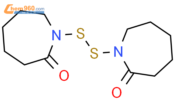 1,1'-二硫代双己内酰胺