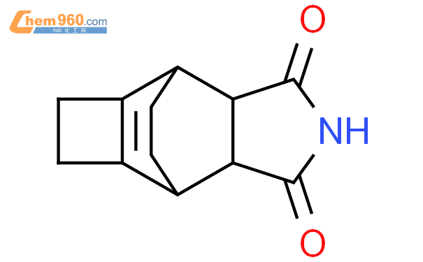 23852-39-3_4,7-Etheno-1H-cyclobut[f]isoindole-1,3(2H)-dione,3a,4,4a,5,6 ...