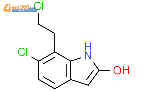 齐拉西酮杂质32