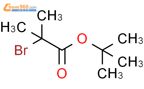 α-溴代异丁酸叔丁酯
