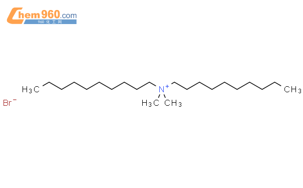 双十烷基二甲基溴化铵 (DDAB)