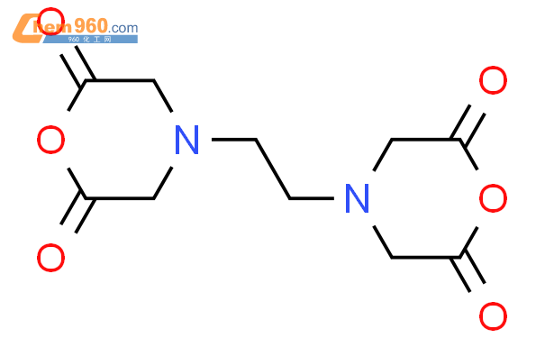 4,4-(乙烷-1,2-二基)二(吗啉-2,6-二酮)