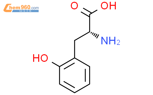 D-2-羟基苯丙氨酸
