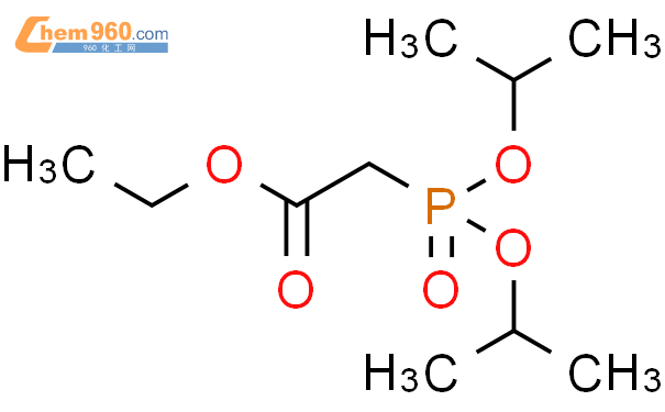 二异丙基 (乙氧基羰甲基)磷酸酯