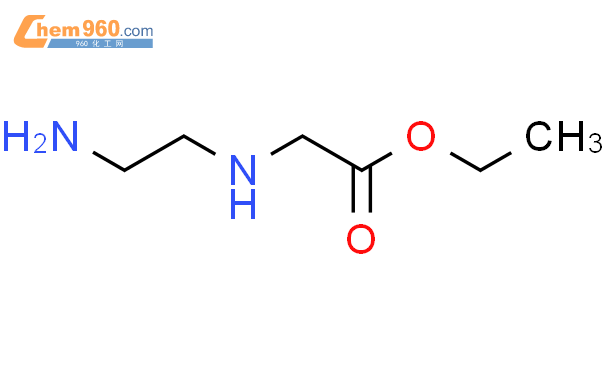 N-(2-氨基乙基)甘氨酸乙酯