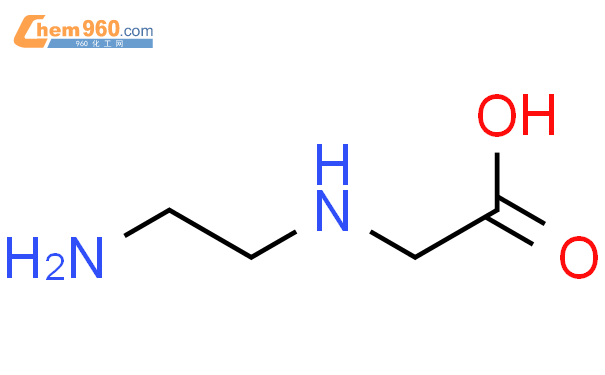 N-(2-氨基乙基)甘氨酸