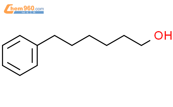 6-苯基-1-己醇