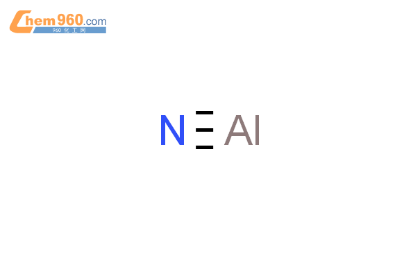 [Perfemiker]纳米氮化铝,99.9% metals basis，0.5μm