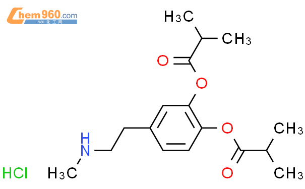 化合物 TN4954