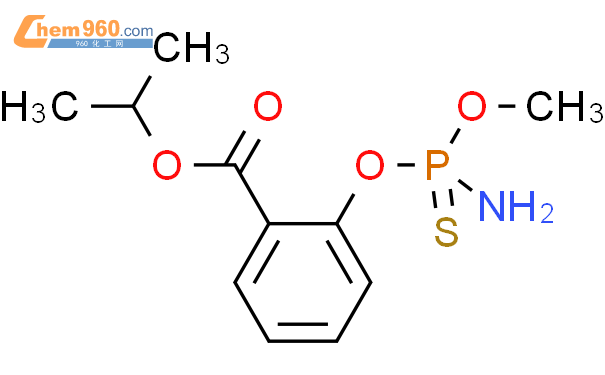 水胺硫磷cas号图片