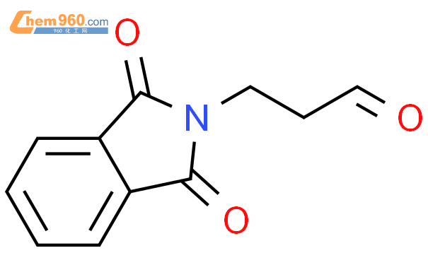 3-邻苯二甲酰亚胺丙醛