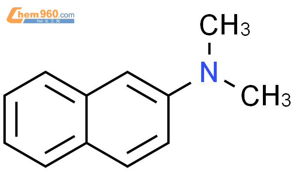 N,N-二甲-2-萘胺