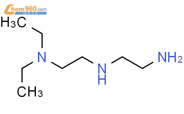 N,N-二乙基二乙烯基三胺