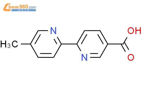 4'-methyl-2,2'-bipyridine-4-carboxylic acid