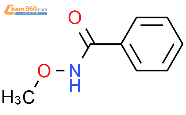 N-甲氧基苯甲酰胺