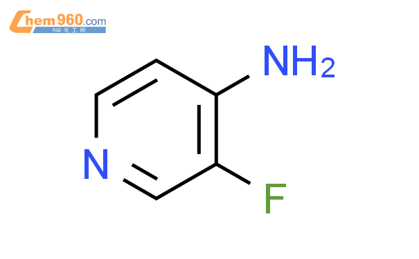 4-氨基-3-氟吡啶