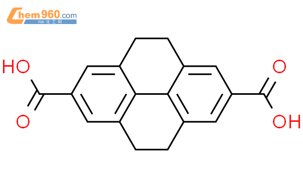 244789-60-4-4-5-9-10-tetrahydropyrene-2-7-dicarboxylic-acidcas-244789