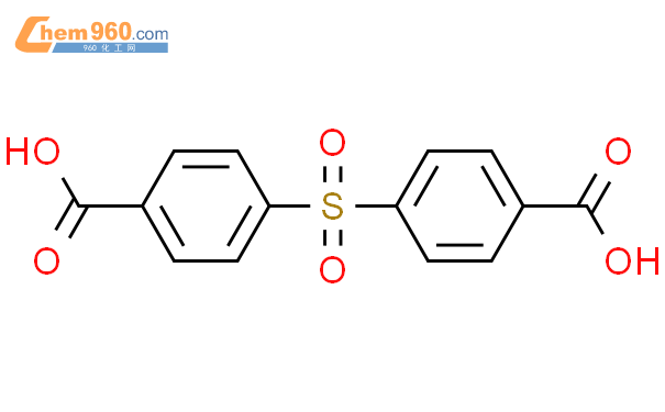 4,4'-磺酰基二苯甲酸