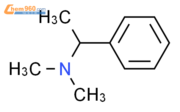 N,N-二甲基-1-苯乙胺