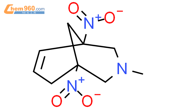Excel 2019 In Practice - Ch 4 Guided Project 4-3 24543-30-4_3-Azabicyclo[3.3.1]non-6-ene,3-methyl-1,5-dinitro-CAS号:24543
