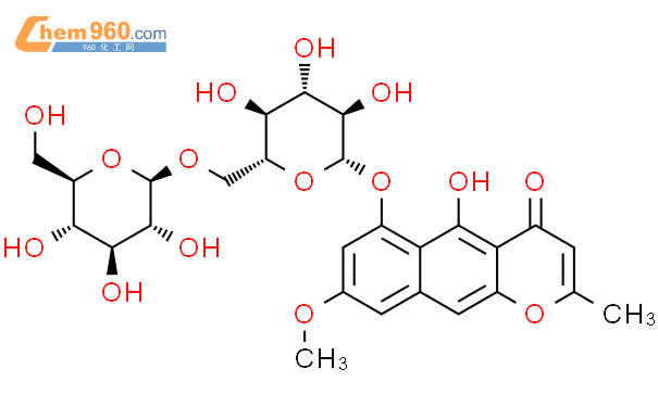红镰玫素龙胆二糖苷结构式图片|24577-90-0结构式图片
