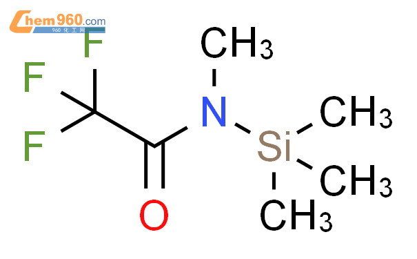 |N|-甲基-|N|-(三甲基硅烷基)三氟乙酰胺(含1% 三甲基氯硅烷)