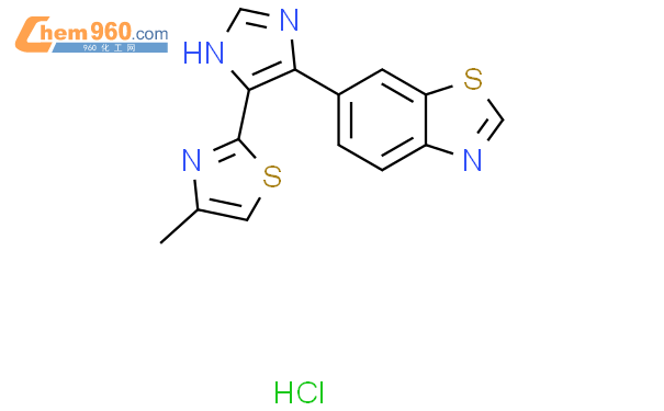 TP0427736 hydrochloride