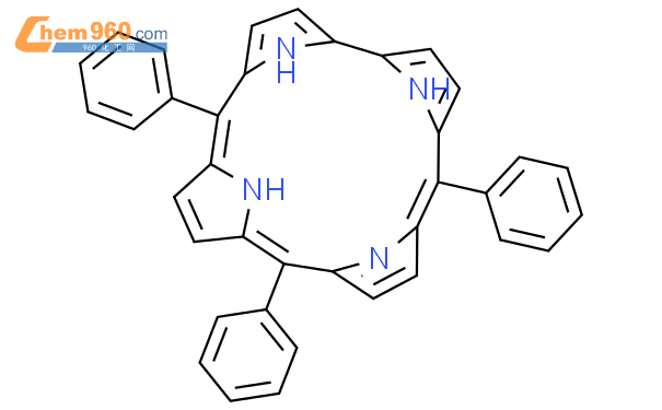 (1Z,4Z,10Z,15Z)-5,10,15-triphenyl-22,24-dihydro-21H-corri