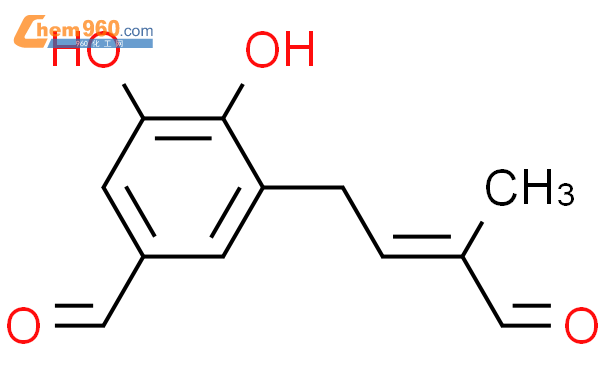 Dihydroxy E Methyl Oxobut Enyl