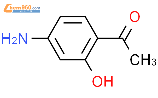 [Perfemiker]4'-氨基-2'-羟基苯乙酮,97%
