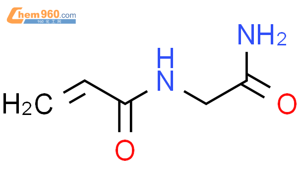 N-（2-氨基-2-氧代乙基）丙-2-烯酰胺