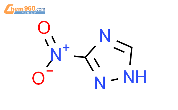 3-硝基-1,2,4-三氮唑
