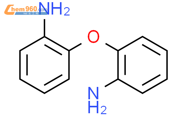 2,2′-二氨基二苯醚