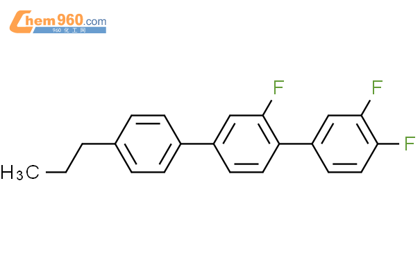 [Perfemiker]2'，3，4-三氟-4''-丙基-1，1':4'，1''-三联苯,≥99%