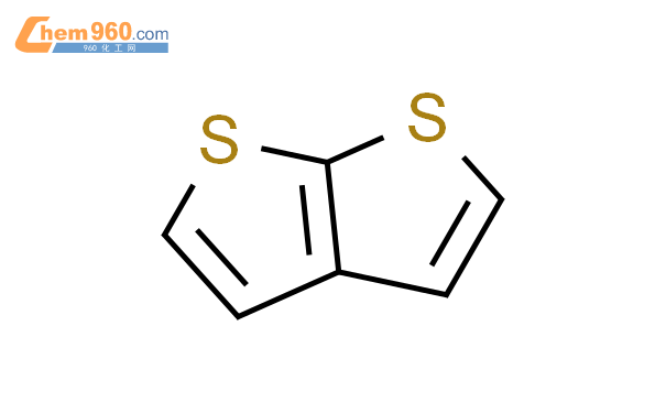 1,6-二硫代并环戊二烯结构式图片|250-84-0结构式图片