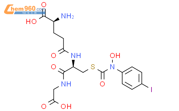 Glyoxalase I inhibitor 4