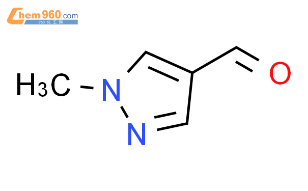 1-甲基-1H-吡唑-4-甲醛