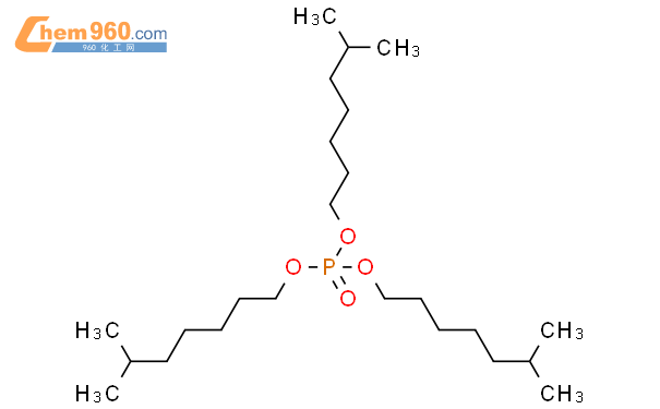 磷酸三异辛酯