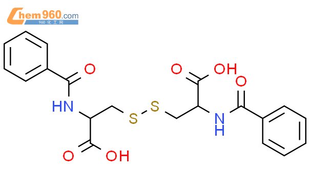 胱氨酸结构式图片