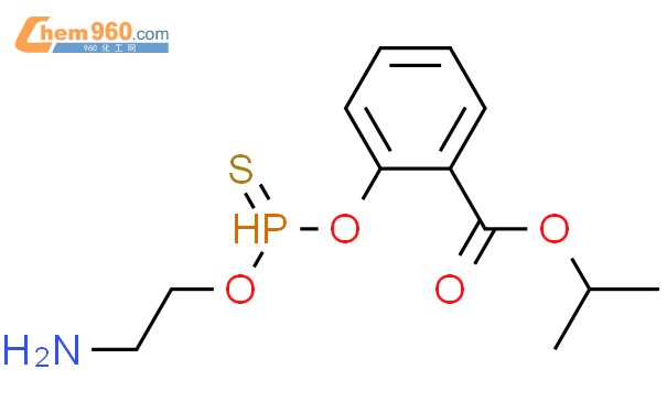 异柳磷-DES-N-异丙基价格[CAS号:25205-08-7] – 960化工网