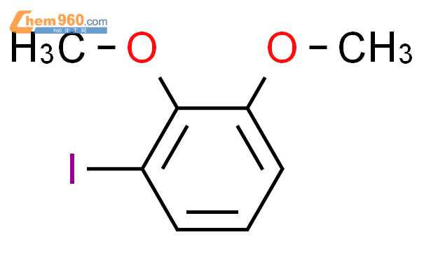 3-碘邻苯二甲醚