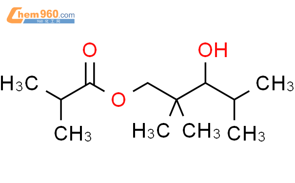 2,2,4-三甲基-1,3-戊二醇单异丁酸酯