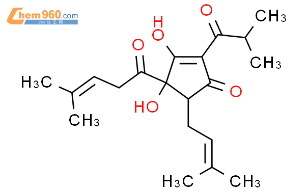 Cyclopenten One Dihydroxy Methyl Buten Yl