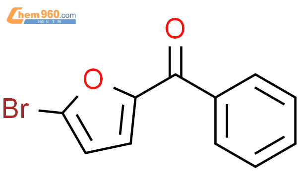 (5-Bromo-2-furyl)(phenyl)methanone