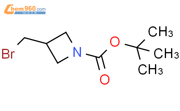 [Perfemiker]1-BOC-3-(溴甲基)氮杂环丁烷,97%