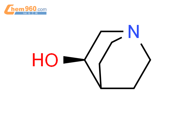 (R)-3-奎宁醇